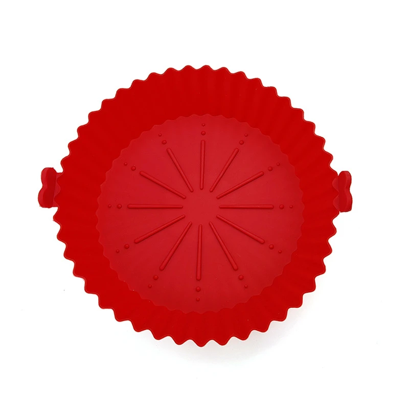 silicone air fryer liner silicone air fryer liner