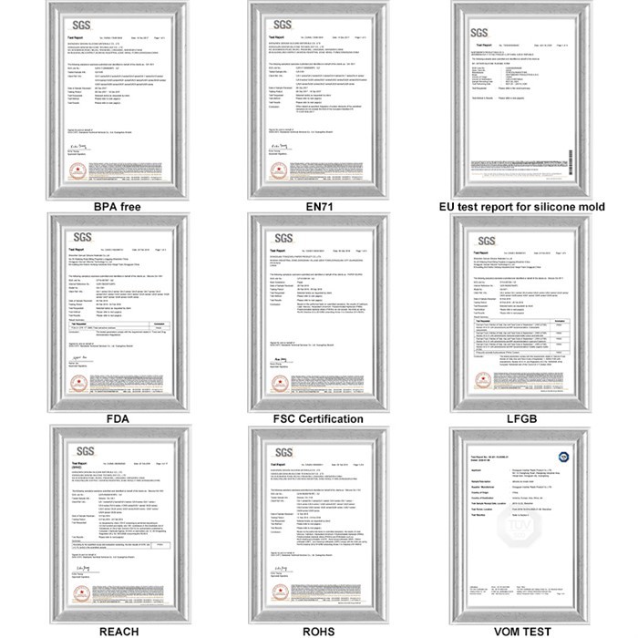 certificate certificate