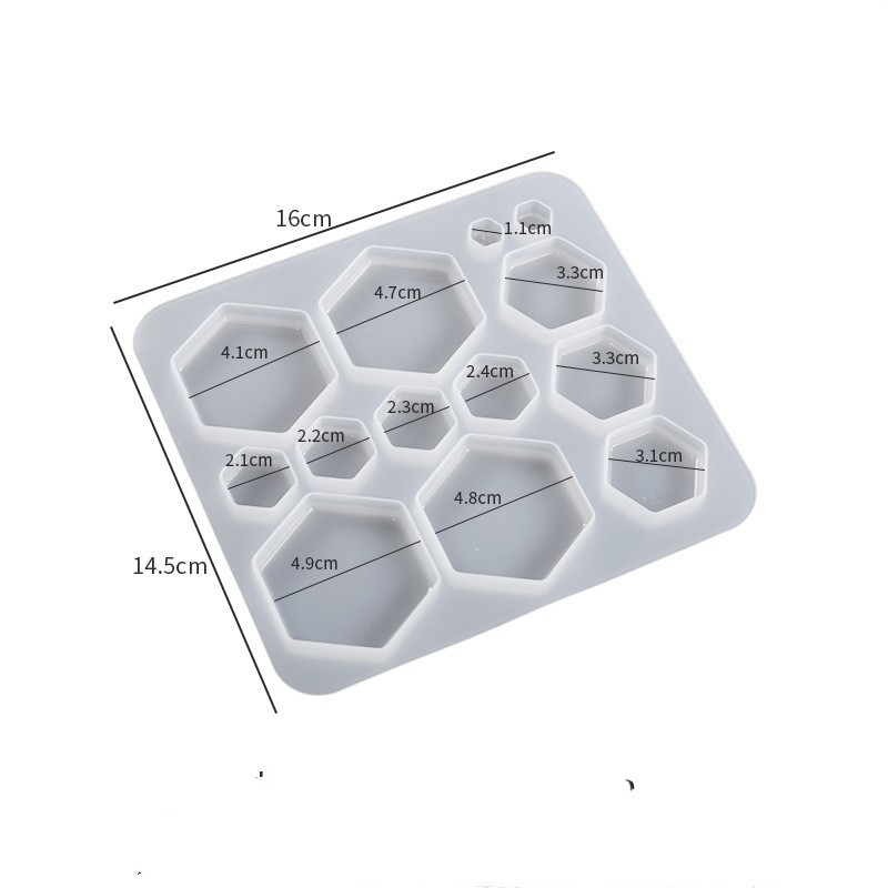 silicone mold for tag 8 silicone mold for tag 8