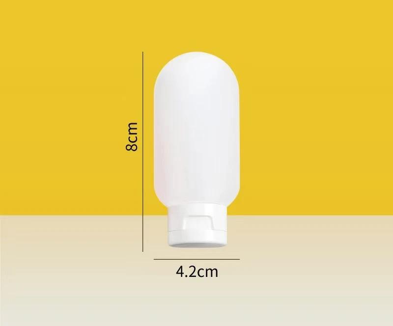 silicone travel bottles set silicone travel bottles set