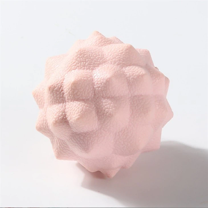 Customized Yoga Fascia Balls