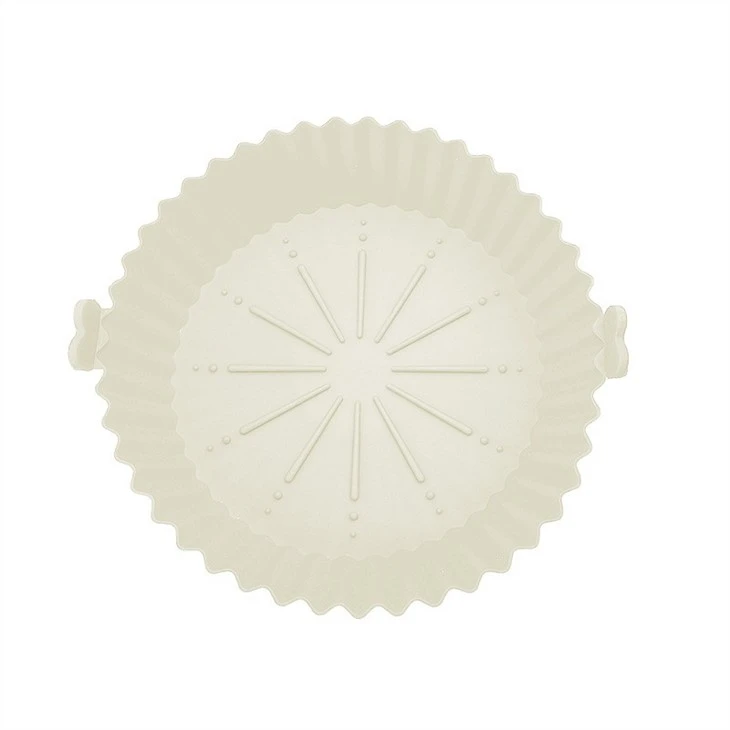 Silicone Air Fryer Liner