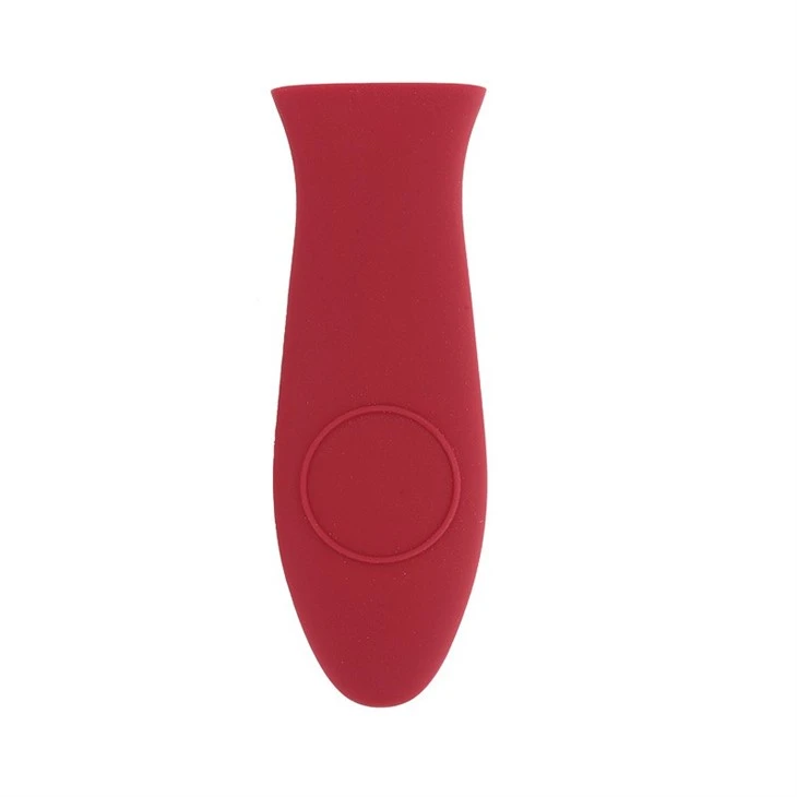 Silicone Insulated Pot Holder (5)
