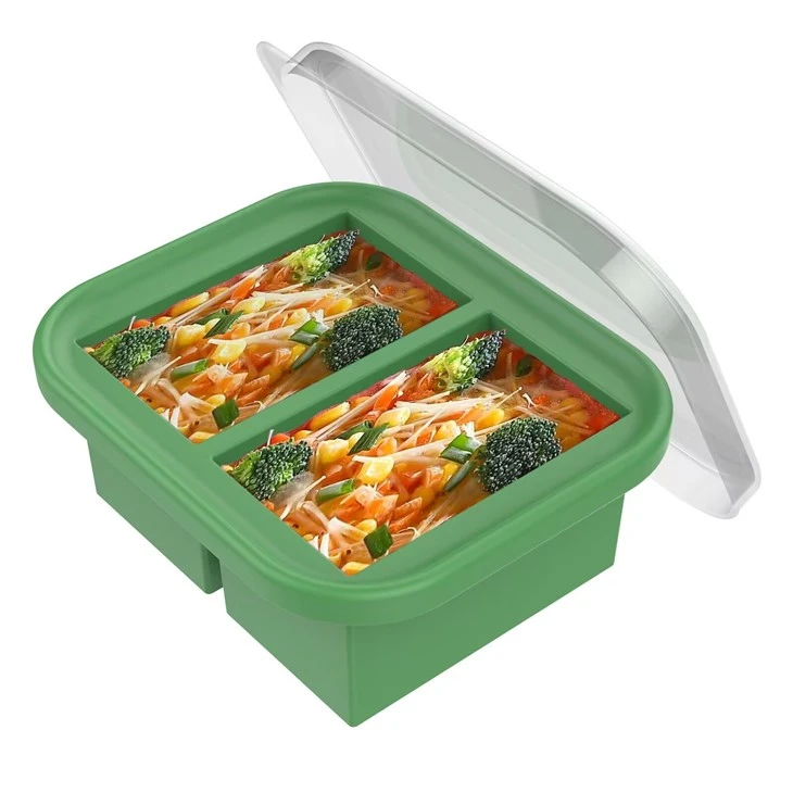Large Silicone Freezing Box