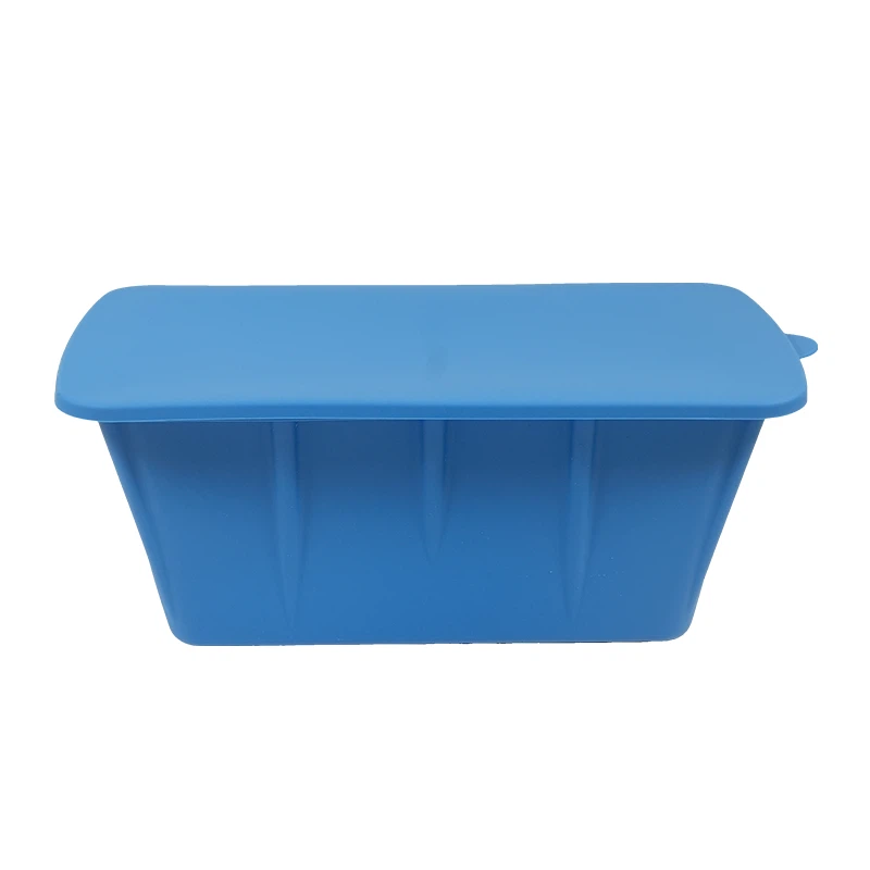 Extra Large Silicone Ice Cube Tray 7 Extra Large Silicone Ice Cube Tray 7